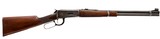Winchester Model 94 Flat Band Carbine - 1 of 4