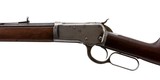 Winchester Model 1892 - 4 of 4
