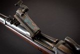 Springfield Armory Model 1873 Trapdoor - 5 of 13