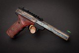 Turnbull Color Case Hardened Browning Buck Mark - SALE PENDING - 1 of 2
