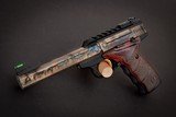Turnbull Color Case Hardened Browning Buck Mark - SALE PENDING - 2 of 2