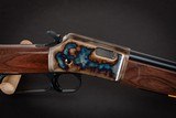 Turnbull Color Case Hardened Browning BL-22 - 1 of 4