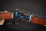 Turnbull Color Case Hardened Browning BL-22 - 1 of 4