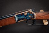 Turnbull Color Case Hardened Browning BL-22 - 2 of 4