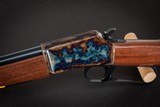 Turnbull Color Case Hardened Browning BL-22 - 2 of 4