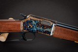 Turnbull Color Case Hardened Browning BL-22 - 1 of 4