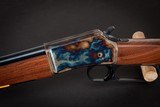 Turnbull Color Case Hardened Browning BL-22 - 2 of 4