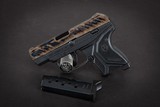 Turnbull Finished Ruger LCP II - 2 of 2