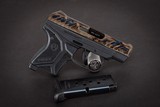 Turnbull Finished Ruger LCP II - 1 of 2