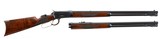 Restored Winchester Model 1892 Takedown with 2nd Barrell - Price Reduced - 1 of 5