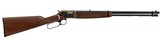 Turnbull Finished Browning BL-22 with Upgraded Walnut Stocks - 1 of 4