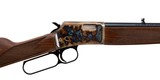 Turnbull Finished Browning BL-22 with Upgraded Walnut Stocks - 3 of 4