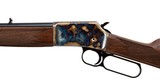 Turnbull Finished Browning BL-22 with Upgraded Walnut Stocks - 4 of 4