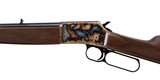 Turnbull Finished Browning BL-22 with Upgraded Walnut Stocks - 4 of 4