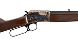 Turnbull Finished Browning BL-22 with Upgraded Walnut Stocks - 3 of 4