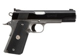 Colt MK IV Series 80 Combat Elite - 1 of 3