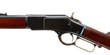 Restored Winchester 1873 - SALE PENDING - 4 of 4