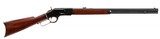 Restored Winchester 1873 - SALE PENDING - 1 of 4
