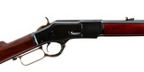 Restored Winchester 1873 - SALE PENDING - 2 of 4