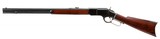 Restored Winchester 1873 - SALE PENDING - 3 of 4