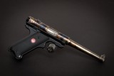 Turnbull Finished Ruger Mark IV Standard - 1 of 2