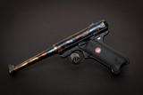 Turnbull Finished Ruger Mark IV Standard - 2 of 2