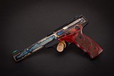Turnbull Finished Browning Buck Mark Plus Rosewood UDX - 2 of 2