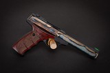 Turnbull Finished Browning Buck Mark Plus Rosewood UDX - 1 of 2
