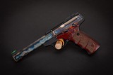 Turnbull Finished Browning Buck Mark Plus Rosewood UDX - 2 of 2