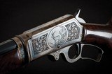Turnbull Restoration Co. - The Leader in Classic Firearm Restoration for Over 35 Years - 12 of 15