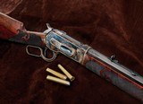 Turnbull Restoration Co. - The Leader in Classic Firearm Restoration for Over 35 Years - 10 of 15