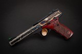 Turnbull Finished Browning Buck Mark Plus Rosewood UDX - 2 of 2