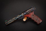 Turnbull Finished Browning Buck Mark Plus Rosewood UDX - 2 of 2