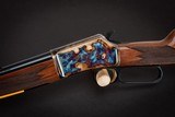 Turnbull Finished Browning BL-22 Grade II - SALE PENDING - 2 of 2