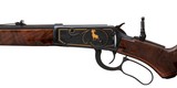 Winchester Model 94 Limited Edition High Grade Centennial Rifle - 4 of 6