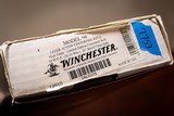 Winchester Model 94 Limited Edition High Grade Centennial Rifle - 6 of 6