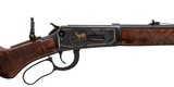 Winchester Model 94 Limited Edition High Grade Centennial Rifle - 2 of 6