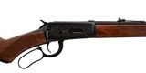 Winchester Model 94 Limited Edition Grade I Centennial Rifle - 2 of 6