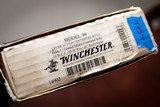 Winchester Model 94 Limited Edition Grade I Centennial Rifle - 6 of 6