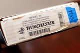 Winchester Model 94 Limited Edition Grade I Centennial Rifle - 6 of 6