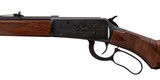 Winchester Model 94 Limited Edition Grade I Centennial Rifle - 4 of 6