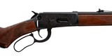 Winchester Model 94 Limited Edition Grade I Centennial Rifle - 2 of 6