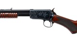 Restored Winchester Model 1890 - 5 of 5