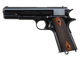 U.S. Navy Colt Model 1911 in Restored Condition - 4 of 6