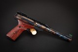 Turnbull Finished Browning Buck Mark Hunter - 1 of 2