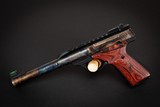 Turnbull Finished Browning Buck Mark Hunter - 2 of 2