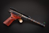 Turnbull Finished Browning Buck Mark Hunter - 1 of 2