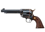 Colt SASS Single Action Army with Turnbull Finishes - 2 of 3