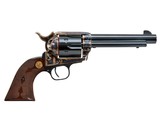 Colt SASS Single Action Army with Turnbull Finishes - 1 of 3