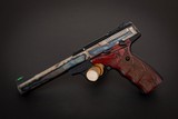 Turnbull Finished Browning Buck Mark Plus Rosewood UDX - SALE PENDING - 2 of 2